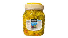 Donya mixed pickle 2.5kg