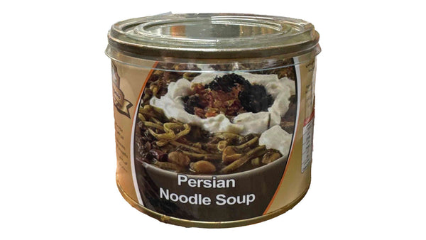 Persia persian noodle soup