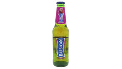 Barbican Malt Beverage Pomegranate Flavor 330ml