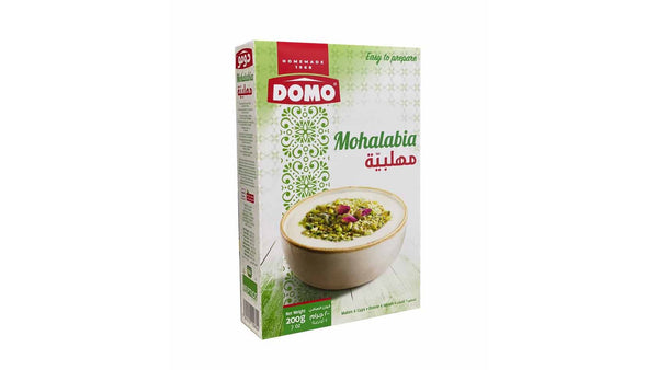 Domo Mohalabia 200 gr