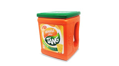 Tang syrup powder orange  2kg