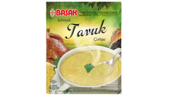 Basak Chicken Noodle Soup