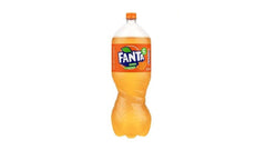 Fanta Orange 2.5L