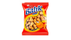 Eti Fish Cracker 110gr