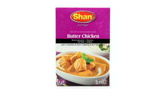 Shan Butter Chicken Spice Mix 50gr