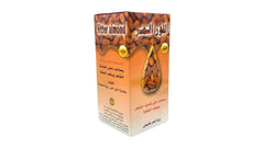 bitter almond oil 125ml
