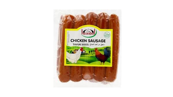 Istanbul Chicken Sausage 300g