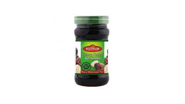 Bodrum dried  fig jam 380g