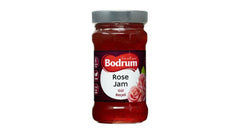 Bodrum Rose Jam 380gr