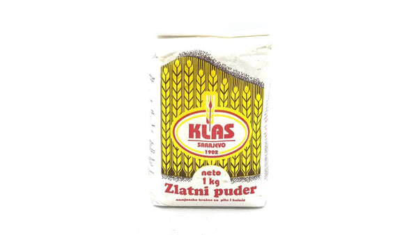 Klas Wheat Flour 1000g
