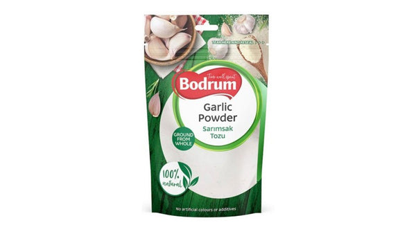 Bodrum garlic powder 100g