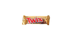 Twix Chocolate Bar 48gr