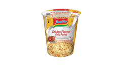 Indomie chicken flavour instant noodles