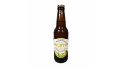 Delester Apple Malt Drink 500 ml
