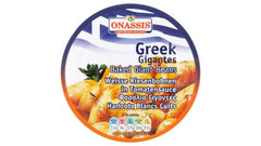 Onassis Greek Baked Giant Beans