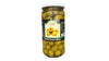 Village stuffed green olives 700g