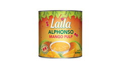 Laila Mango Pulp 850gr