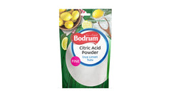 Bodrum citric Acid powder 100gr