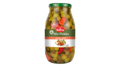 Sofra Mix Pickles 2800gr