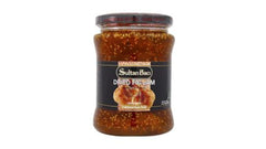 SULTANBACI DRIED FIGS JAM 700g