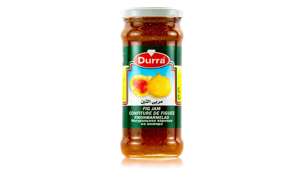 DURRA Fig Jam