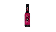 Double dare pomegranate