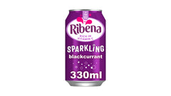 Carbonated Raisin Ribna