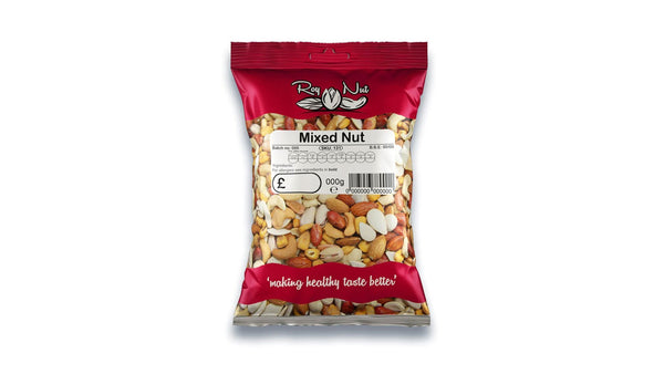 Roy Nut Mixed Nuts 170g