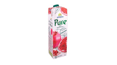 Juhayna pure pomegranate juice 1l