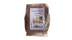 Kurdish Sumac 150g