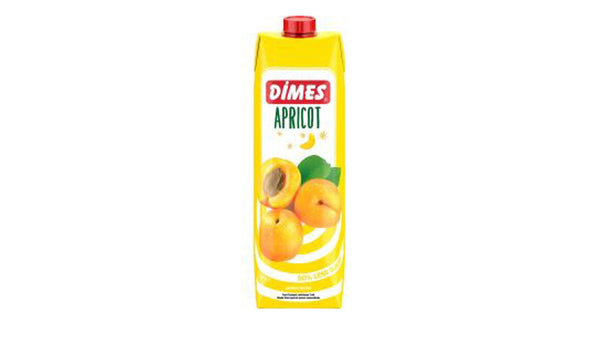 Dimes Apricot Nectar Juice 1L