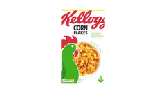 Kellogg's Corn Flakes Cereal 500gr