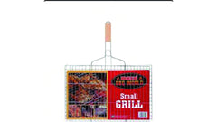 Mexxi Small BBQ Grill Mesh
