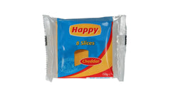 Happy cheddar 150g