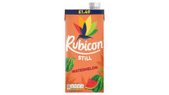 Rubicon Still Watermelon Juice Drink 1 Litre