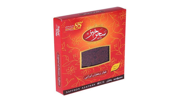 Saharkhiz  Saffron 5g