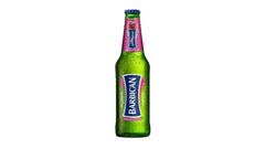 Barbican Non Alcoholic Pomegranate Flavored 330ml