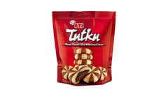 Eti Tutku Biscuit Filled with Cocoa Cream 162gr
