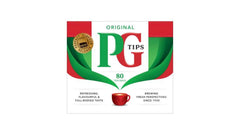 PG Tips original tea bags