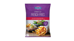 Emborg French Fries 1kg