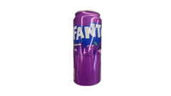 Fanta Madness Grape Drink 330ml