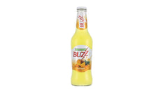 Buzz pinapple sparkling fruit drink 300ml
