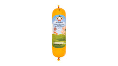 Zaad Mortadella Chicken & Turkey Sausage with Olives 500g