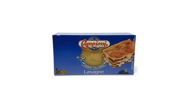 لازانیای شامپینی ۵۰۰ گرم