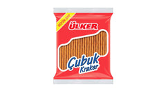 Ulker Stick Cracker 80gr