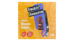 Freakin Awesome khalas Date 1000g