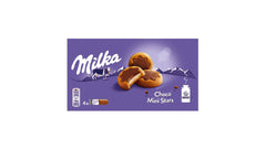 Milka Choco Mini Stars Biscuits 150g