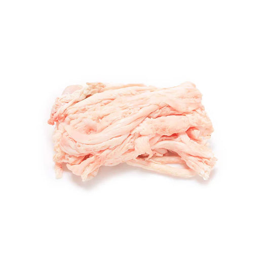Halal Lamb Fat - 1KG