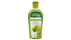 Vatika Oil