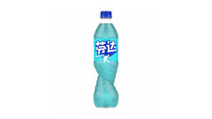 Fanta Jasmine Peach Flavour 500ml